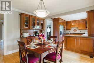 4562 Penhallow Road, Mississauga, ON - Indoor