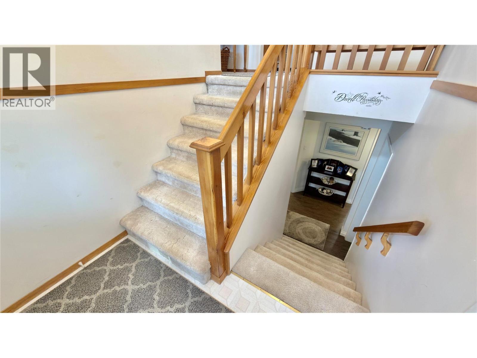 461 Eighth Avenue, Midway, BC - Indoor Photo Showing Other Room