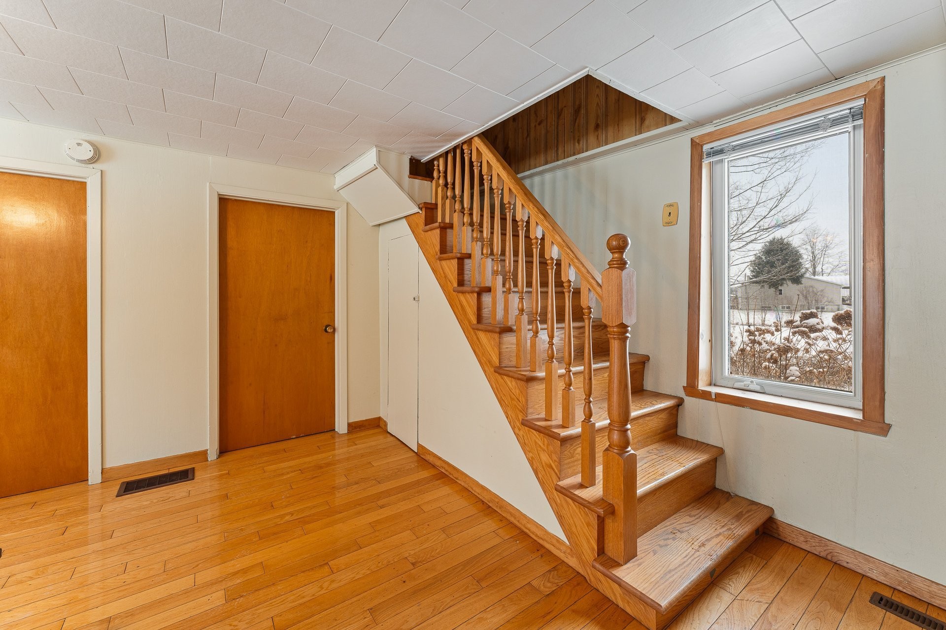 Escalier - 764 Ch. Dutch, Bedford - Canton, QC - Indoor Photo Showing Other Room