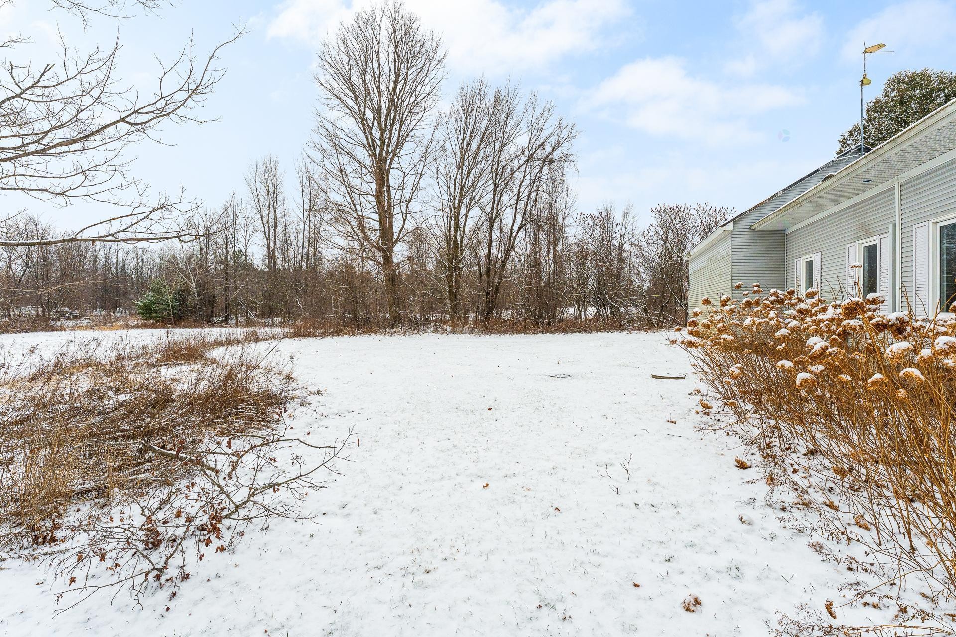 Extérieur - 764 Ch. Dutch, Bedford - Canton, QC - Outdoor