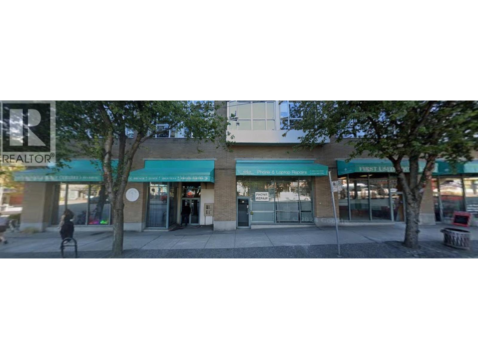 63 Kingsway, Vancouver, BC