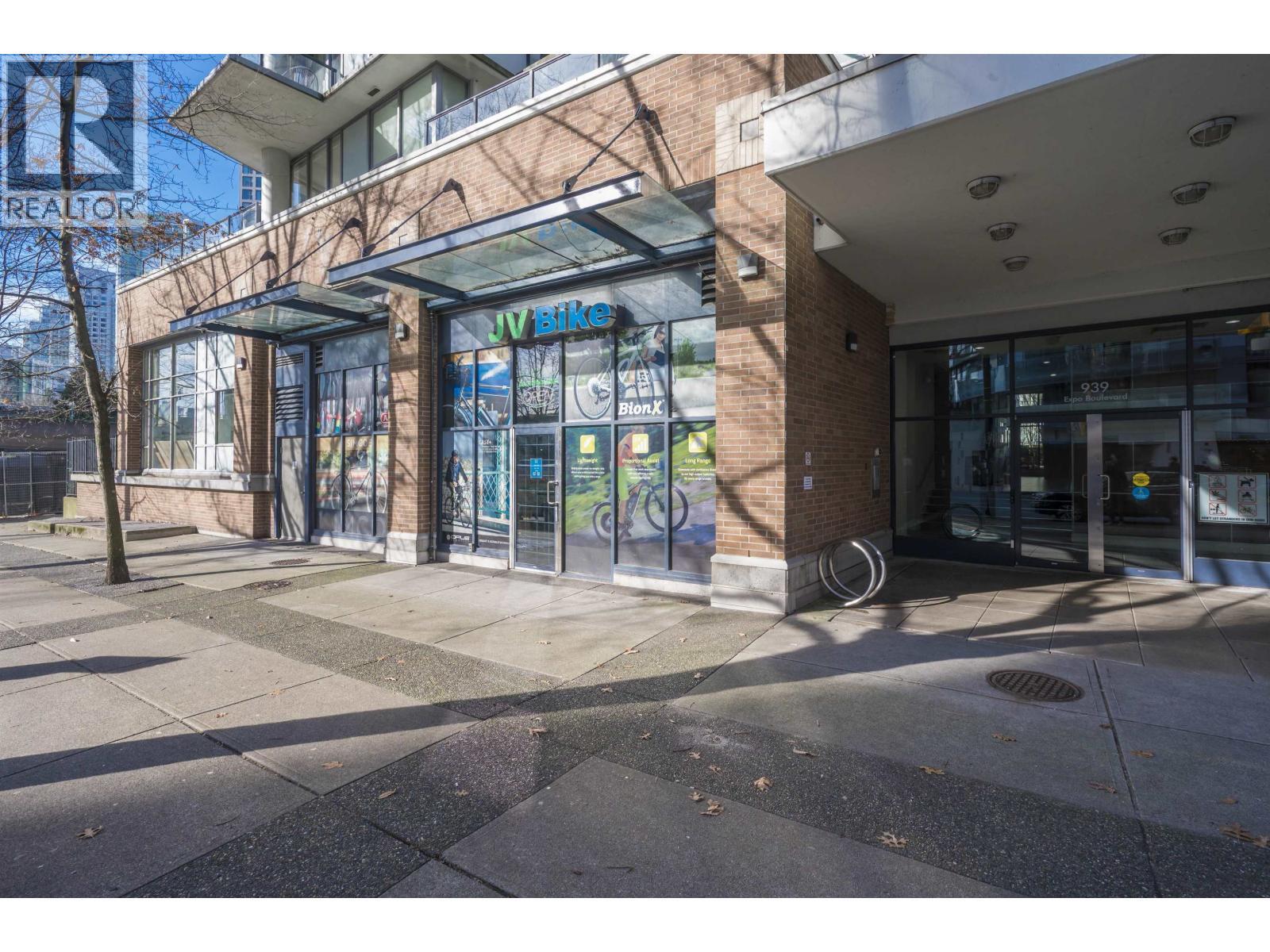955 Expo Boulevard, Vancouver, BC