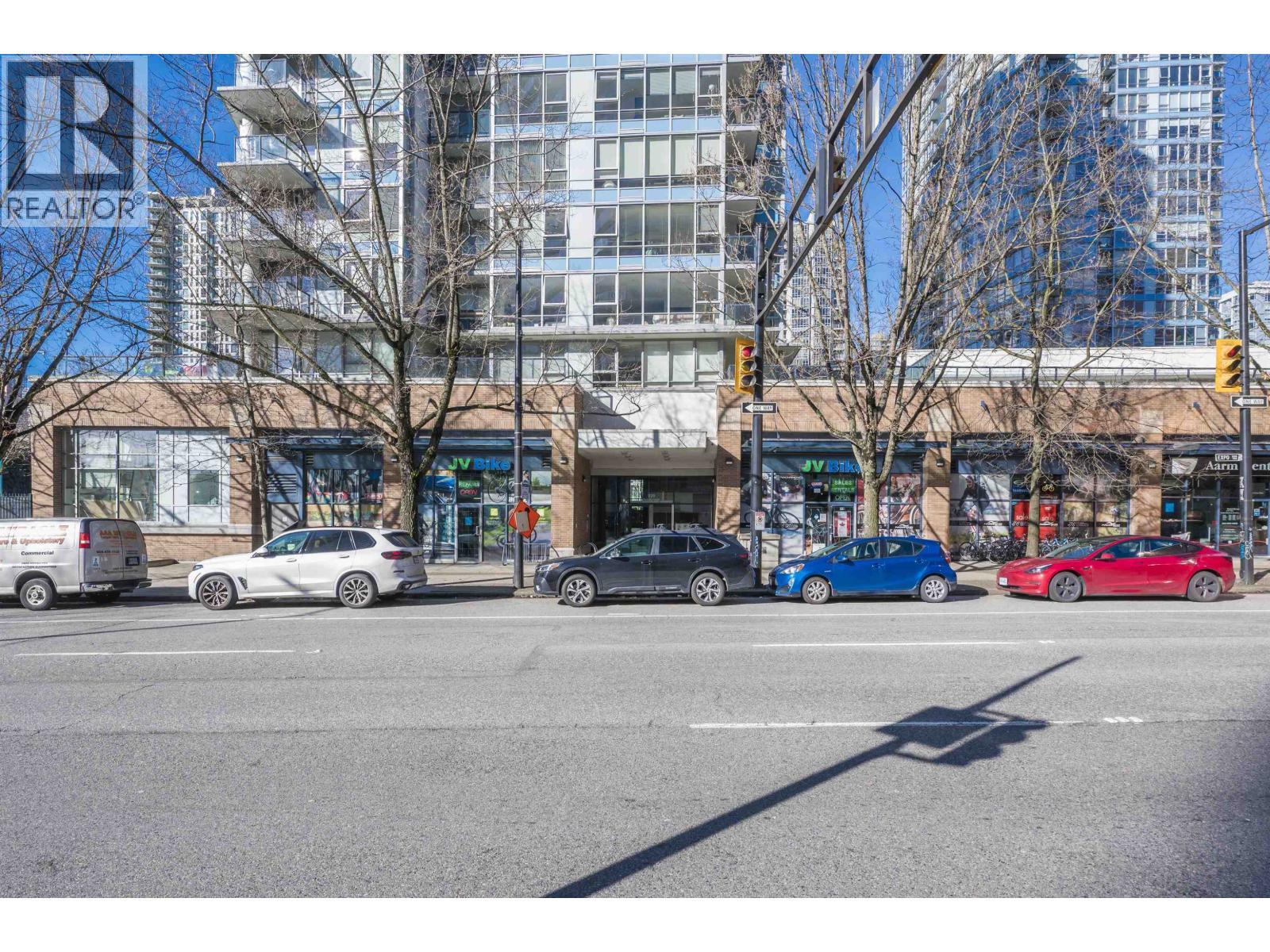 955 Expo Boulevard, Vancouver, BC