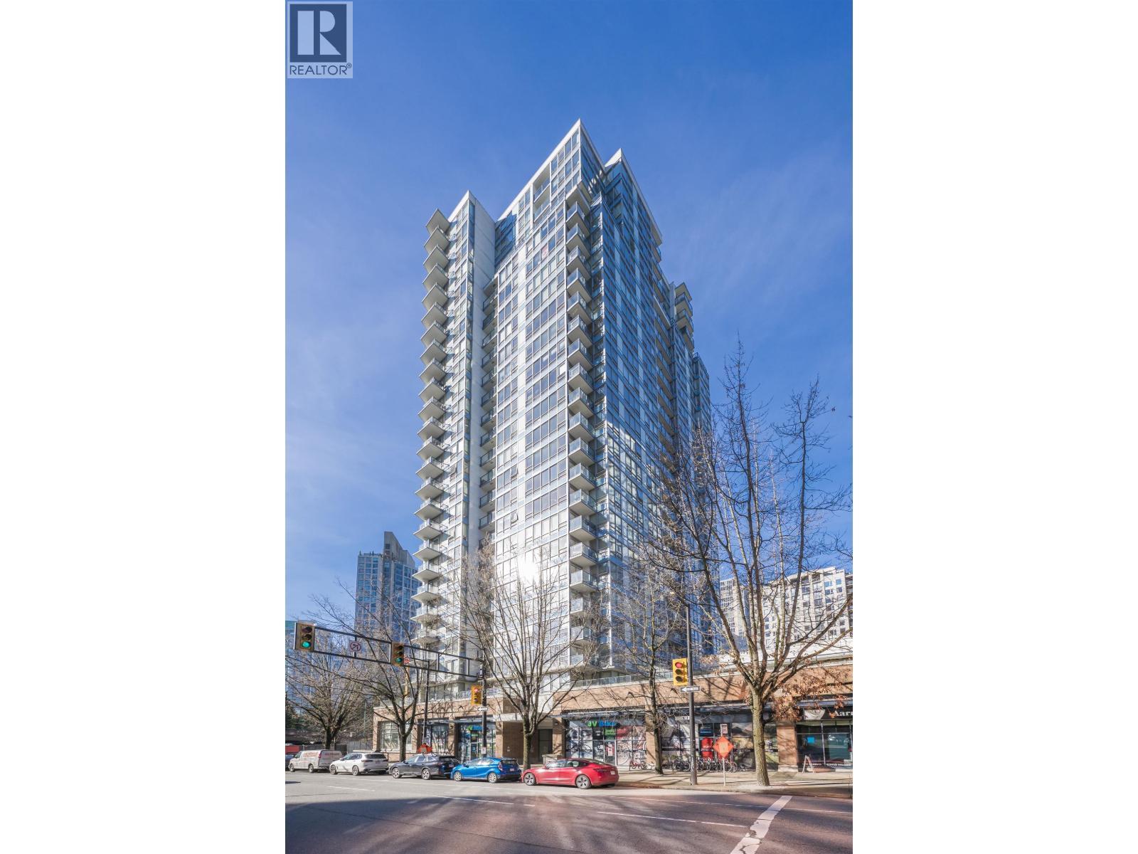 955 Expo Boulevard, Vancouver, BC