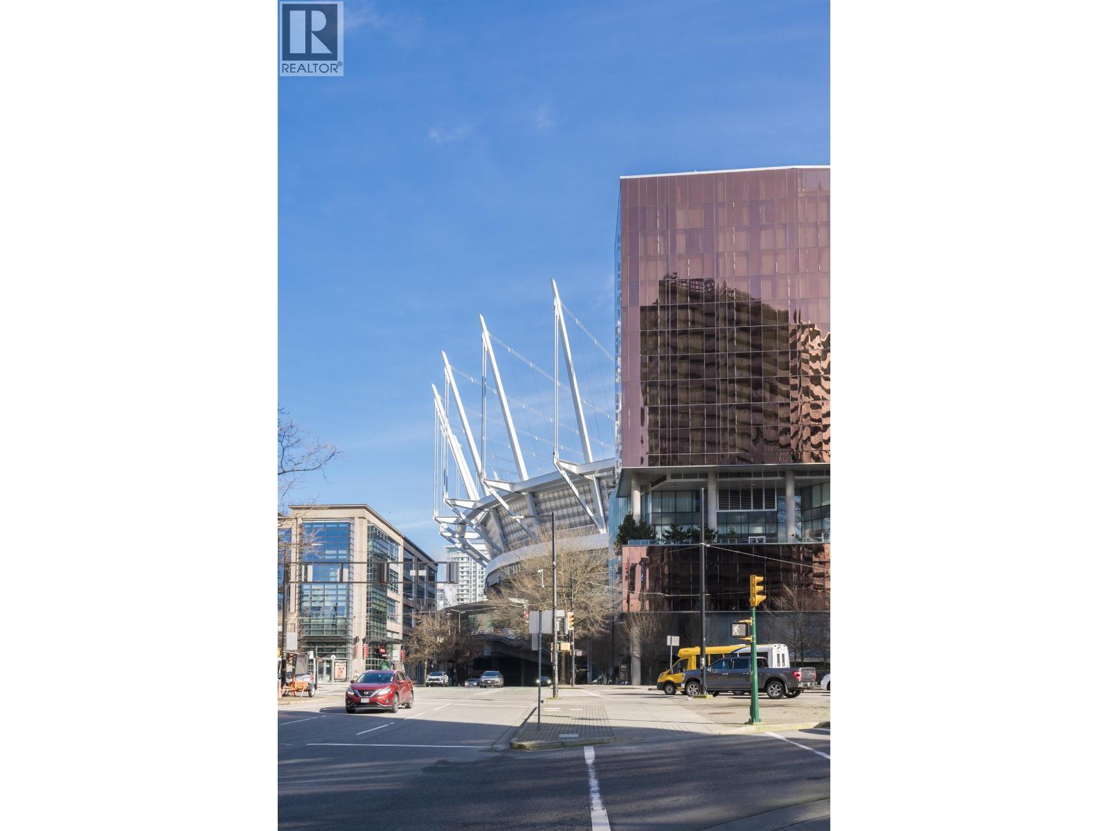 955 Expo Boulevard, Vancouver, BC