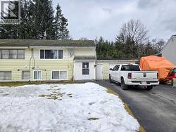 22 GANNET CRESCENT Kitimat, BC V8C 1P3