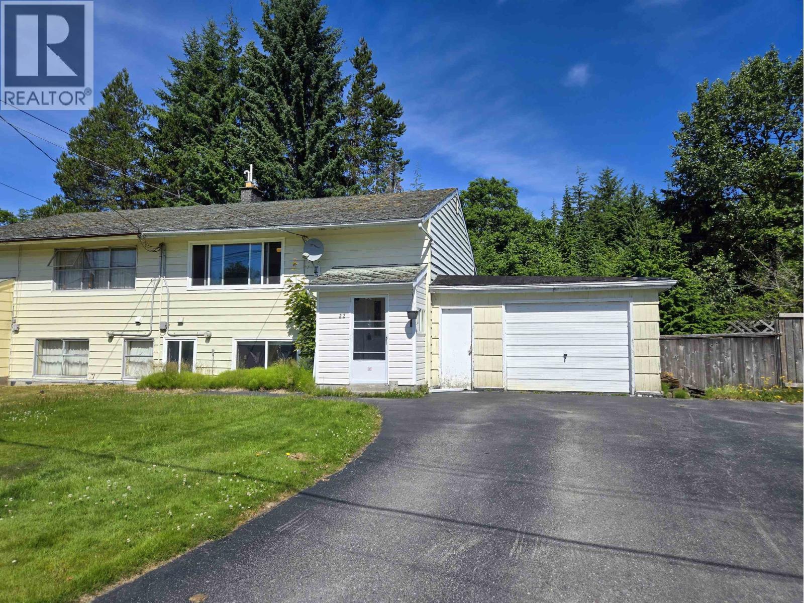 22 Gannet Crescent, Kitimat, BC
