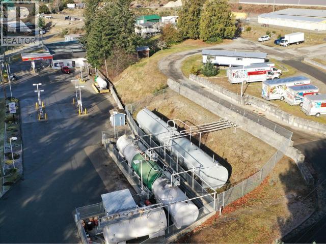 7408 Highway 101, Powell River, BC