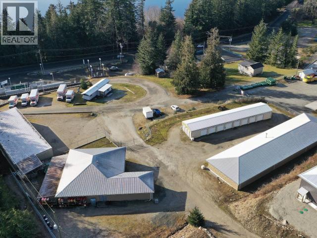 7408 Highway 101, Powell River, BC