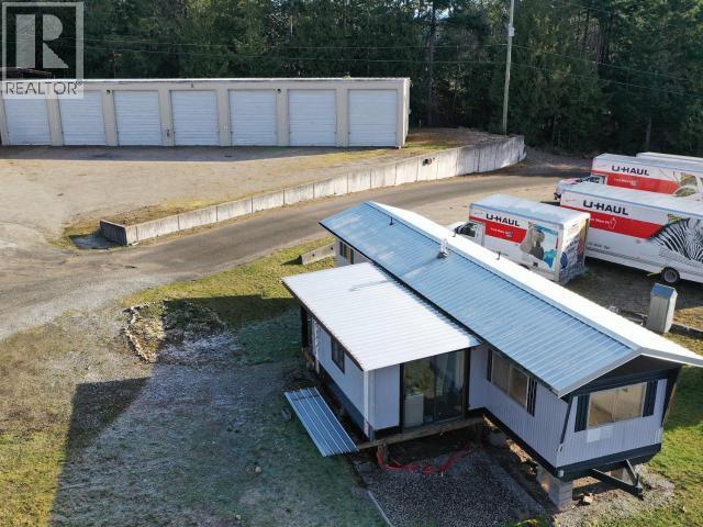 7408 Highway 101, Powell River, BC