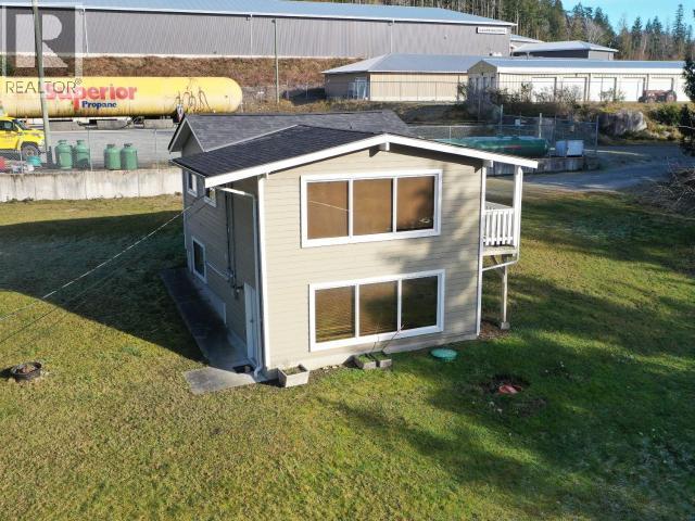 7408 Highway 101, Powell River, BC