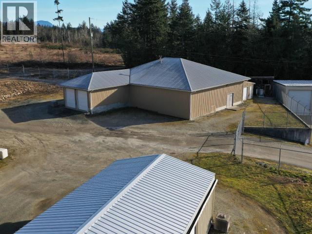 7408 Highway 101, Powell River, BC