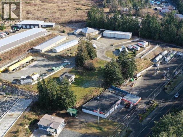 7408 Highway 101, Powell River, BC