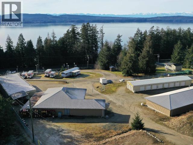 7408 Highway 101, Powell River, BC