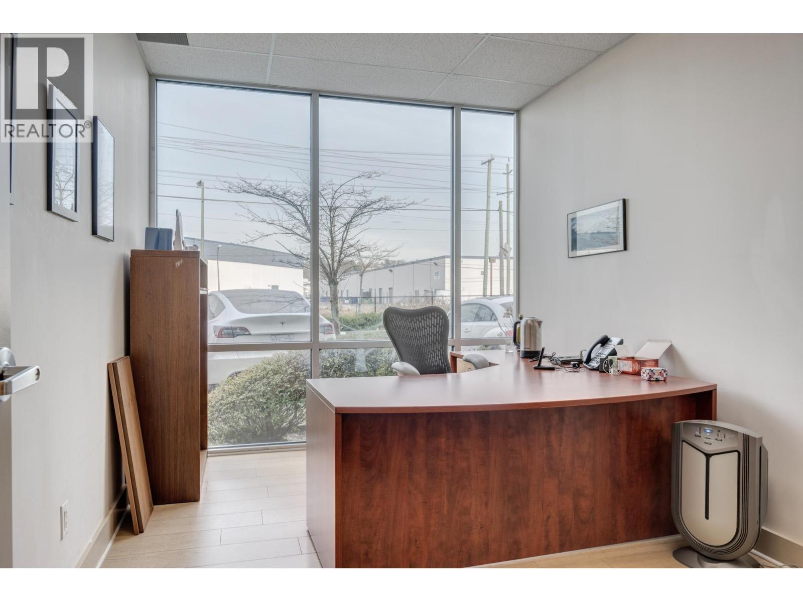 510 E Kent Avenue South, Vancouver, BC