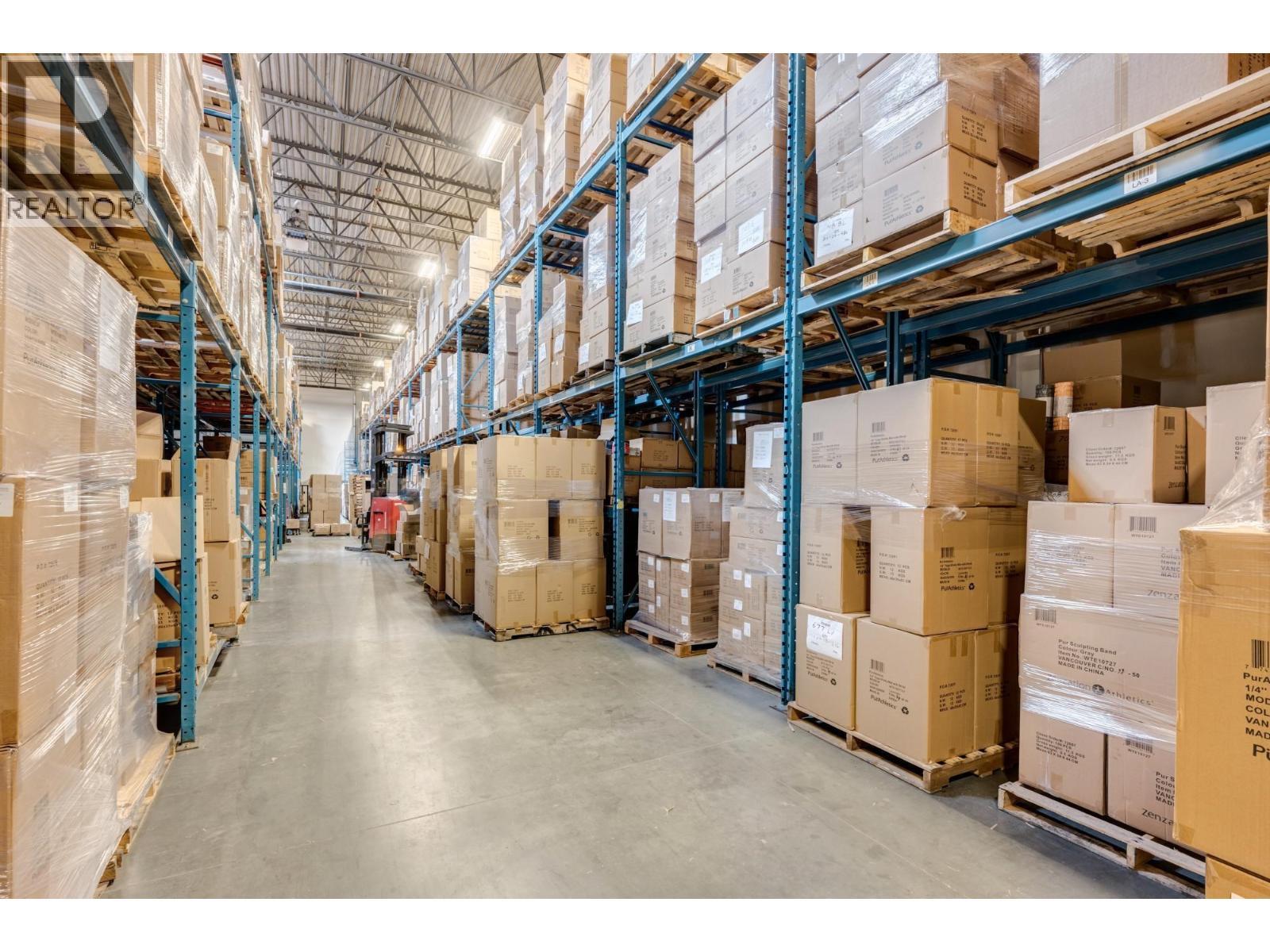 510 E Kent Avenue South, Vancouver, BC