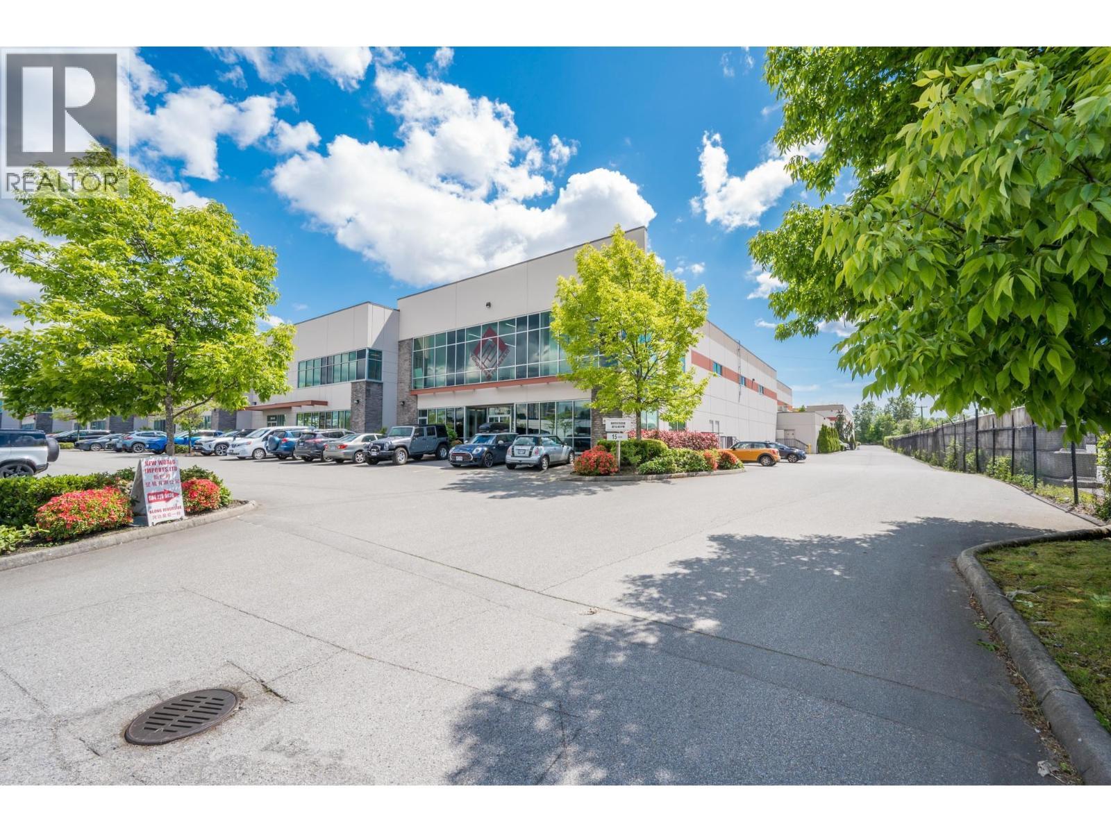 510 E Kent Avenue South, Vancouver, BC