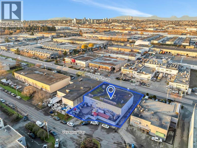 11751 Voyageur Way, Richmond, BC