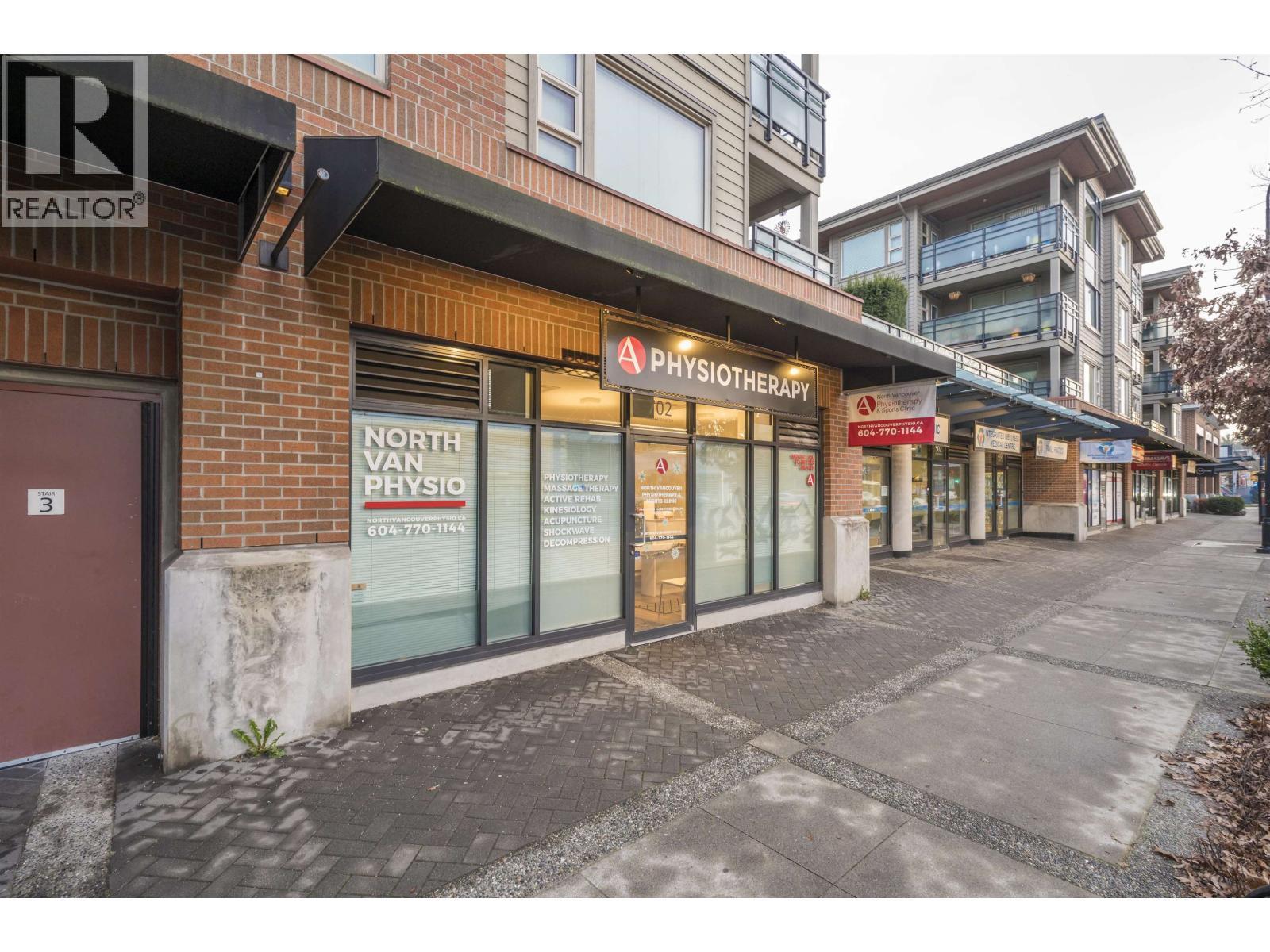 702 1150 Marine Drive, North Vancouver, BC