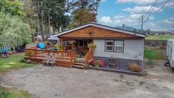 718 Fraser Road Lumby, BC V0E 2G7