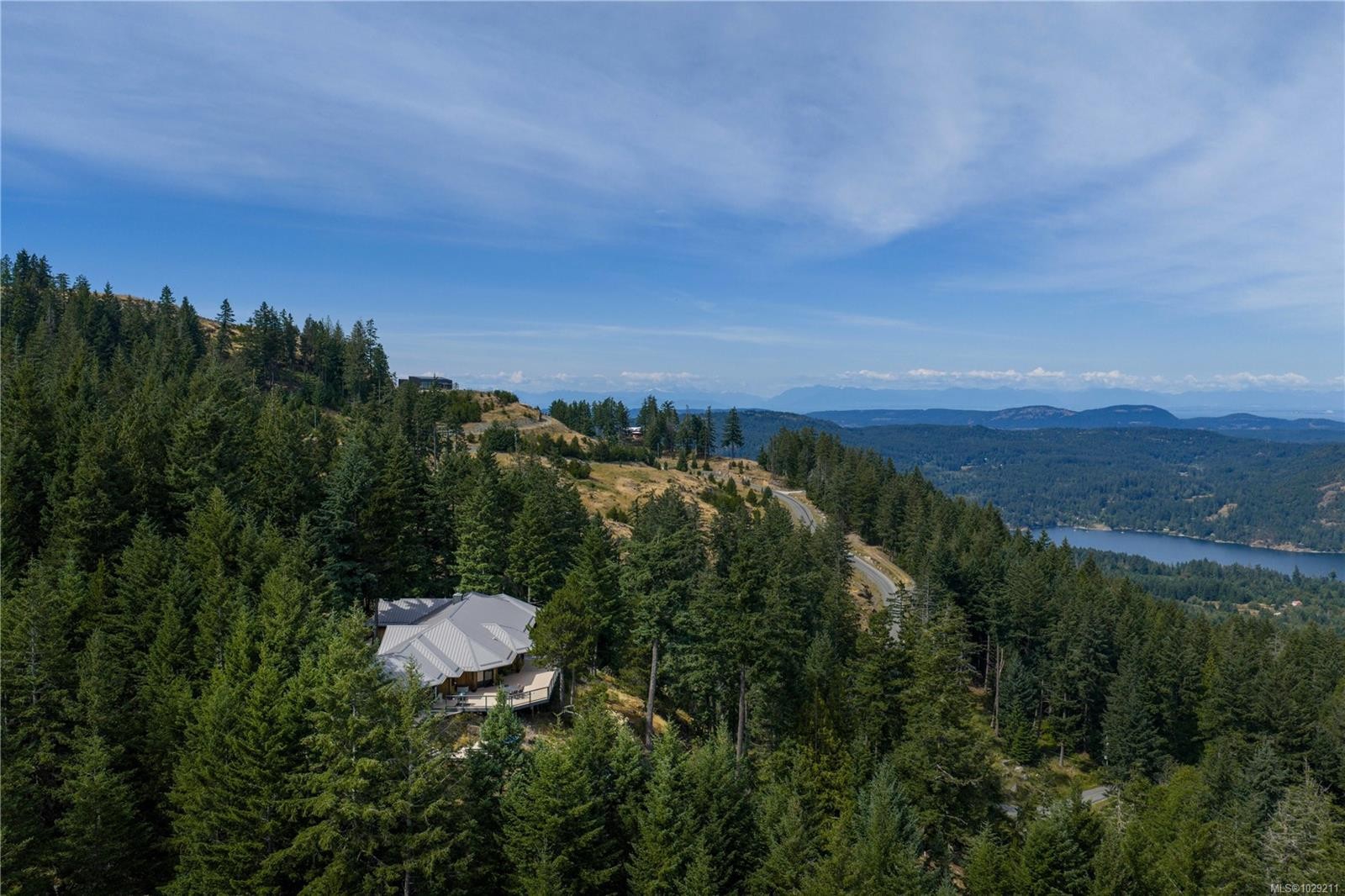 253 Chilton Rd, Salt Spring, BC