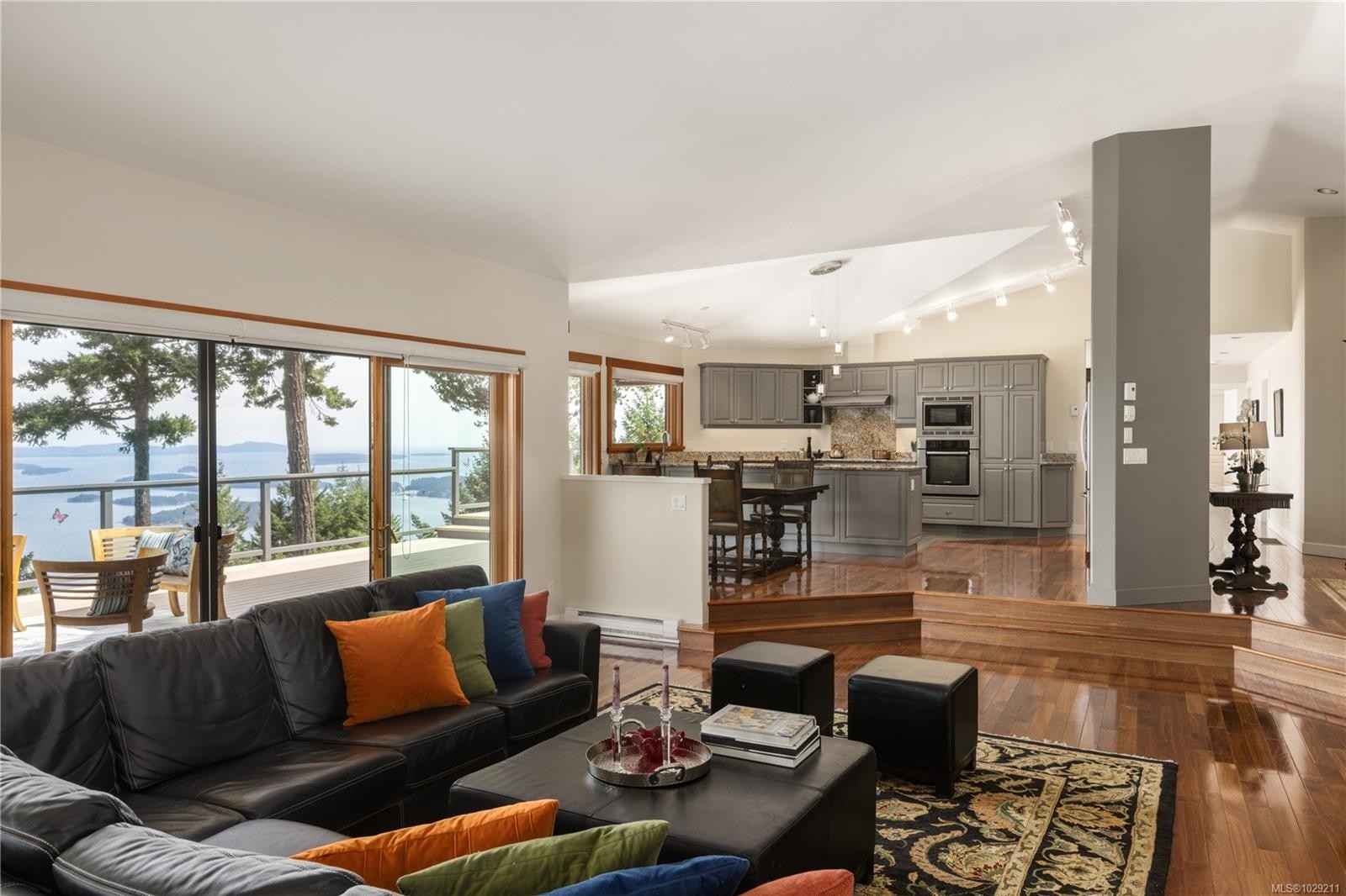 253 Chilton Rd, Salt Spring, BC