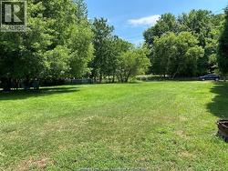 V/L Lambton Windsor, ON N9E 3R4