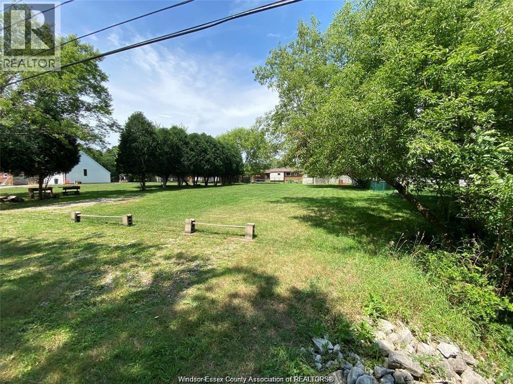 V/L Lambton, Windsor, ON