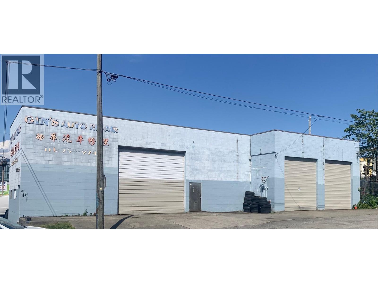 696 Clark Drive, Vancouver, BC