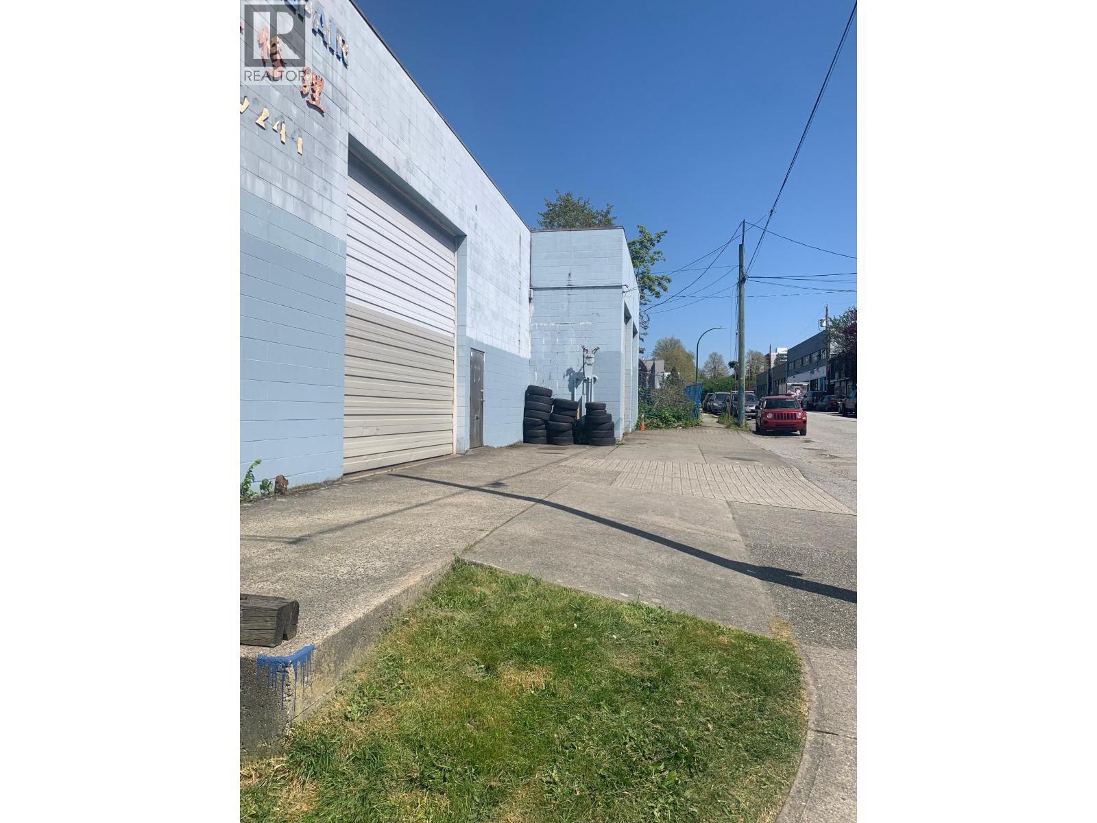 696 Clark Drive, Vancouver, BC