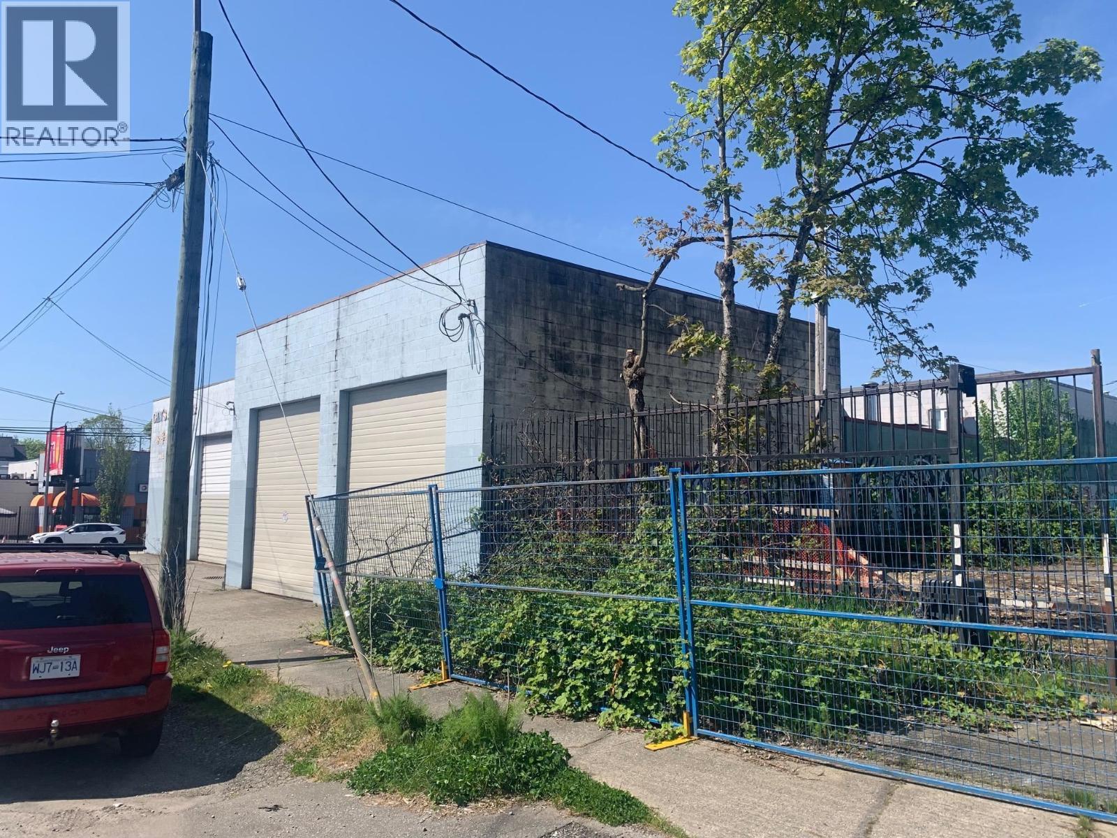 696 Clark Drive, Vancouver, BC