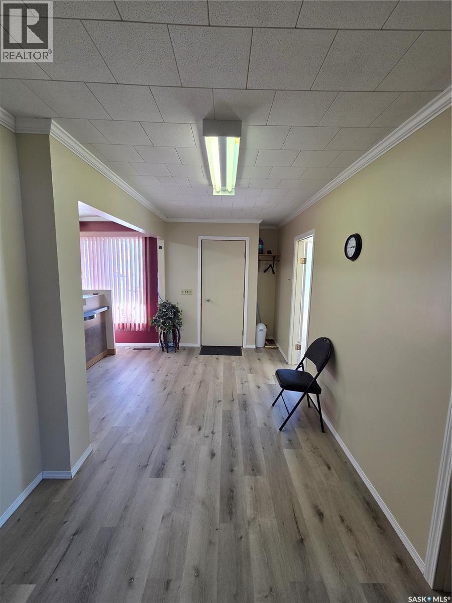 38 Railway Avenue, Redvers, SK