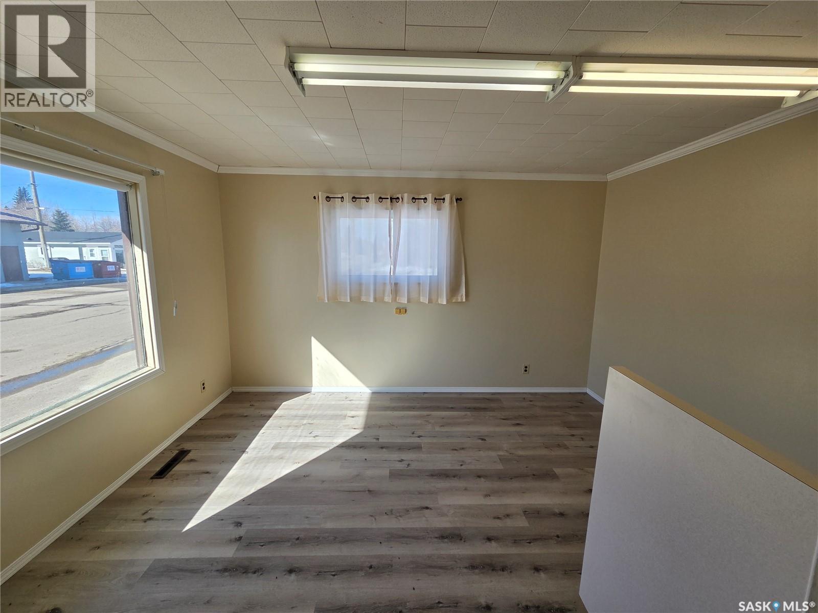 38 Railway Avenue, Redvers, SK