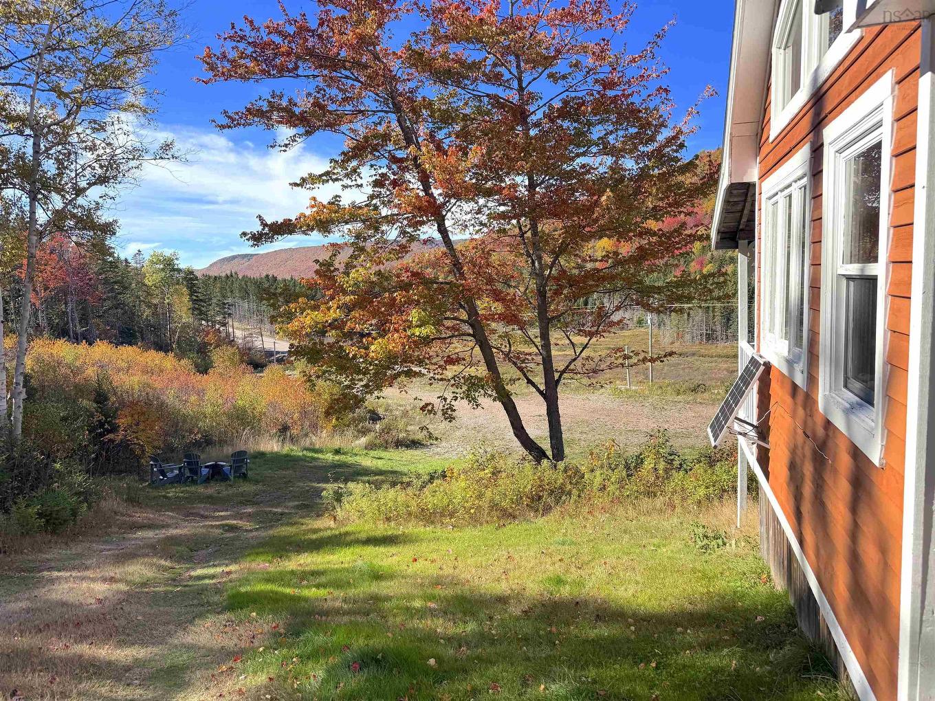 47403 Cabot Trail, Tarbotvale, NS