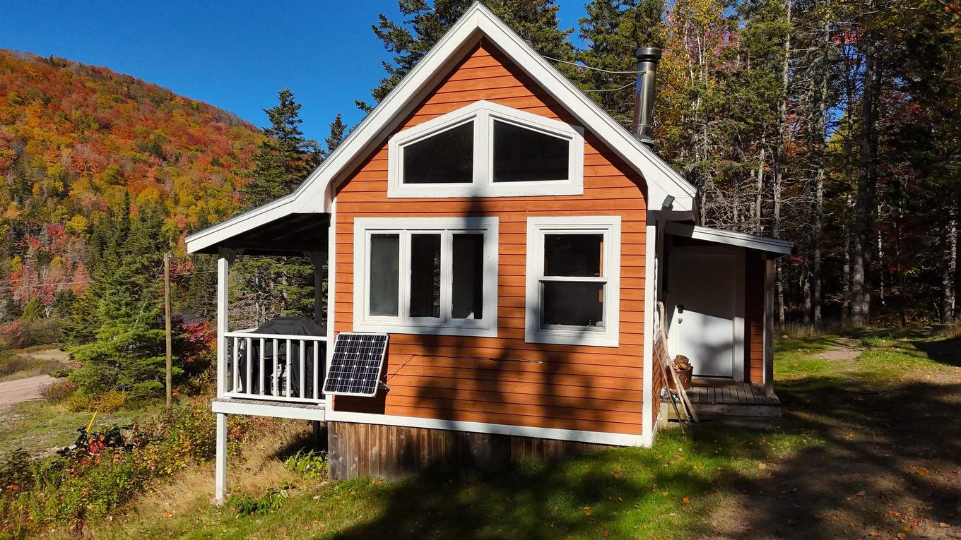 47403 Cabot Trail, Tarbotvale, NS