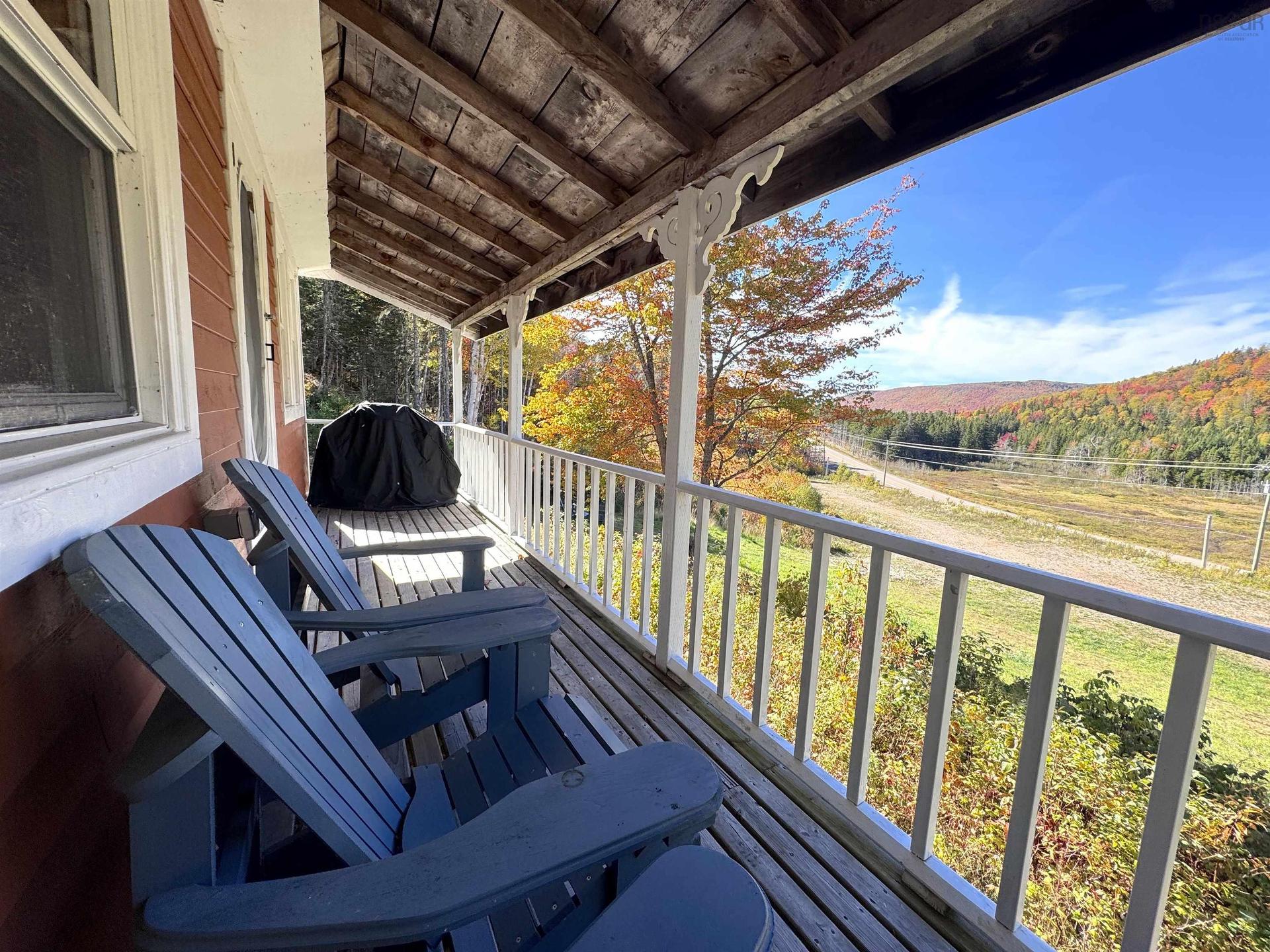 47403 Cabot Trail, Tarbotvale, NS