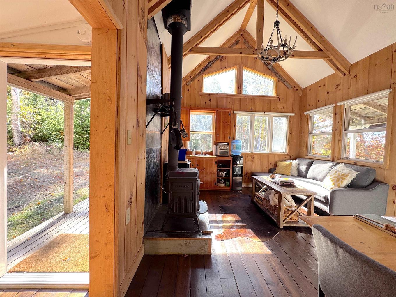 47403 Cabot Trail, Tarbotvale, NS