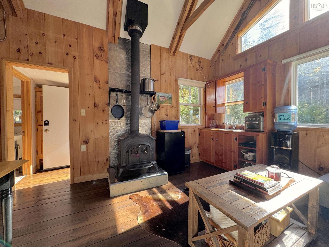 47403 Cabot Trail, Tarbotvale, NS