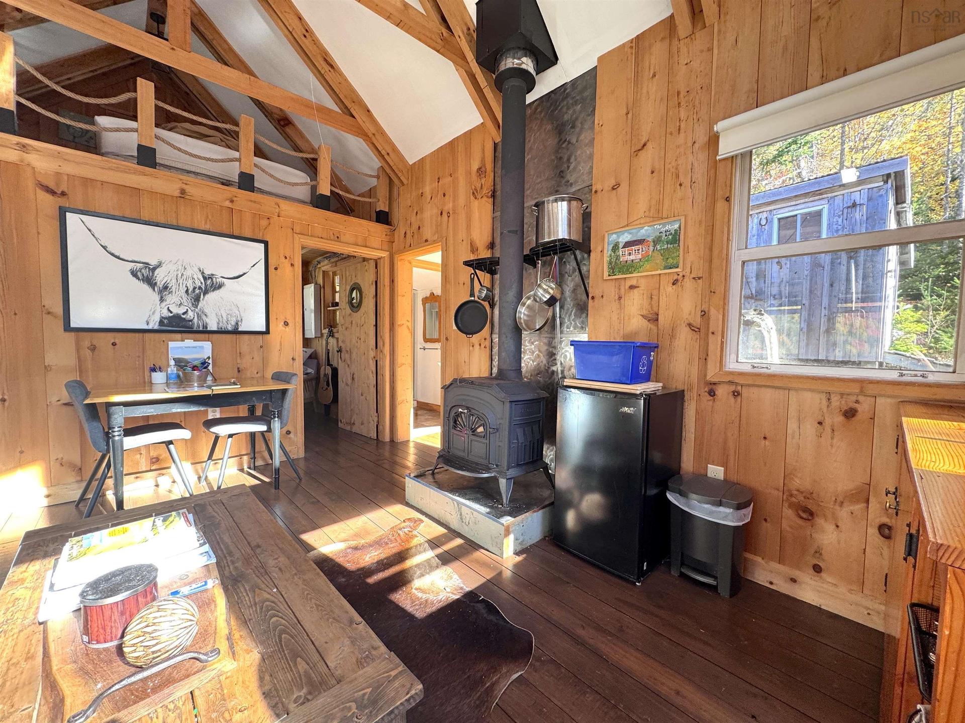 47403 Cabot Trail, Tarbotvale, NS