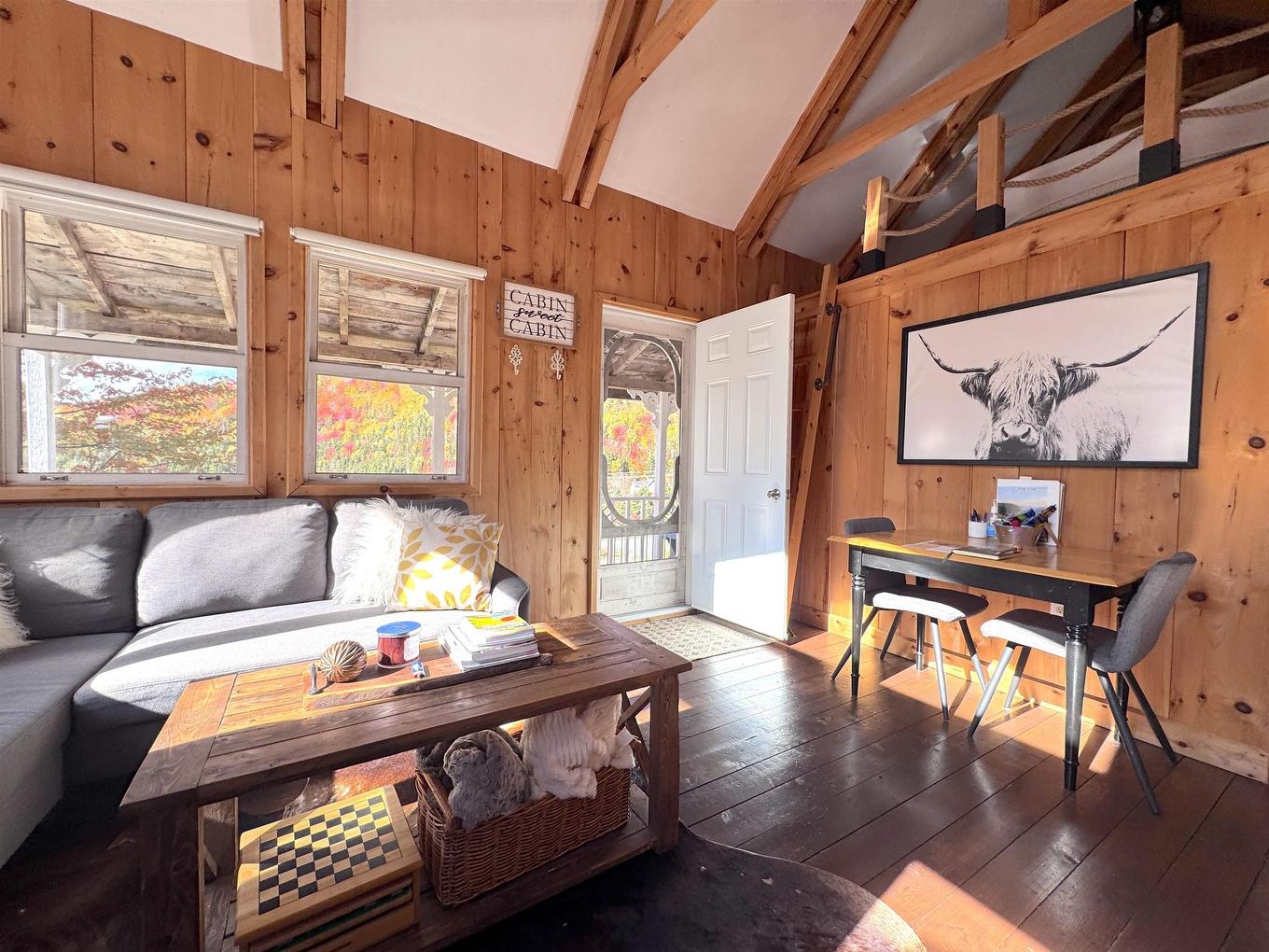 47403 Cabot Trail, Tarbotvale, NS