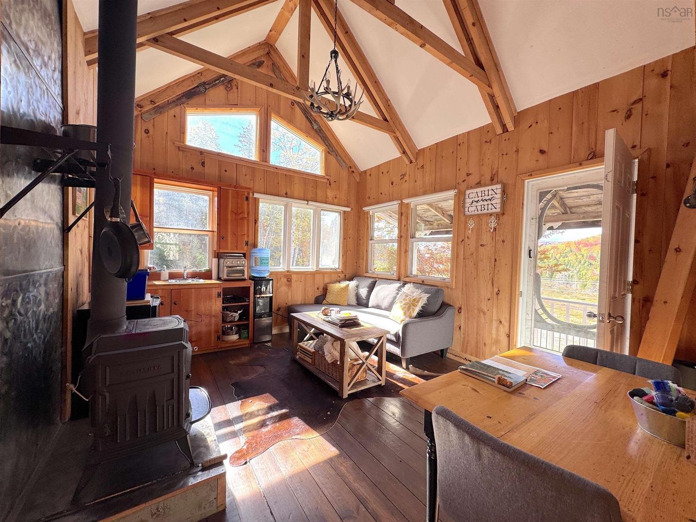 47403 Cabot Trail, Tarbotvale, NS