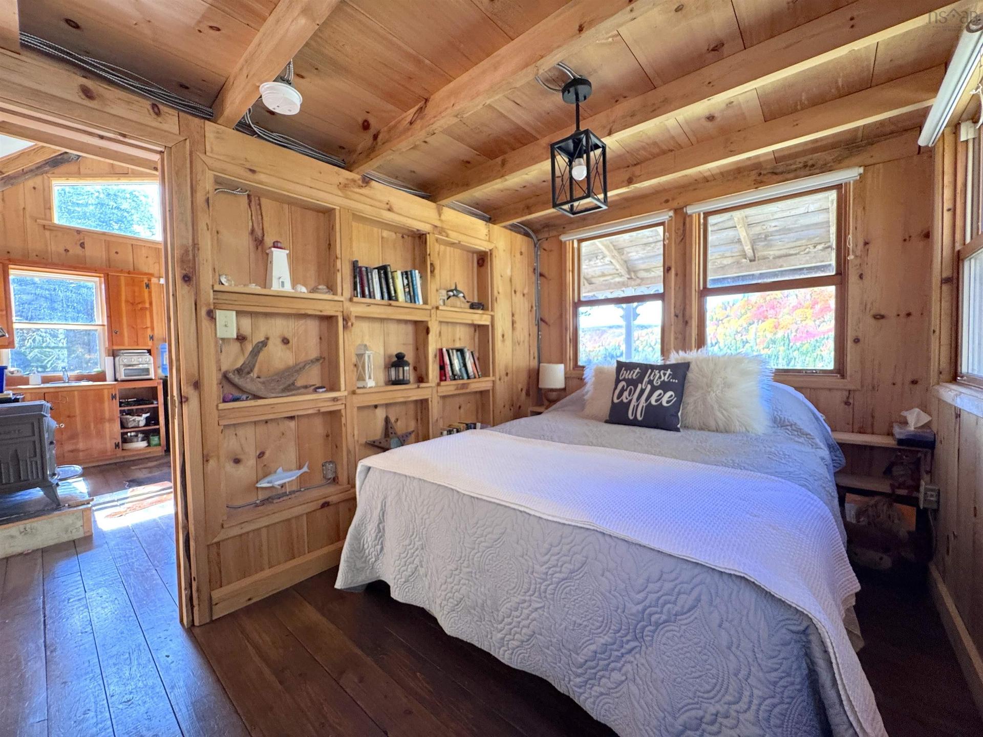47403 Cabot Trail, Tarbotvale, NS