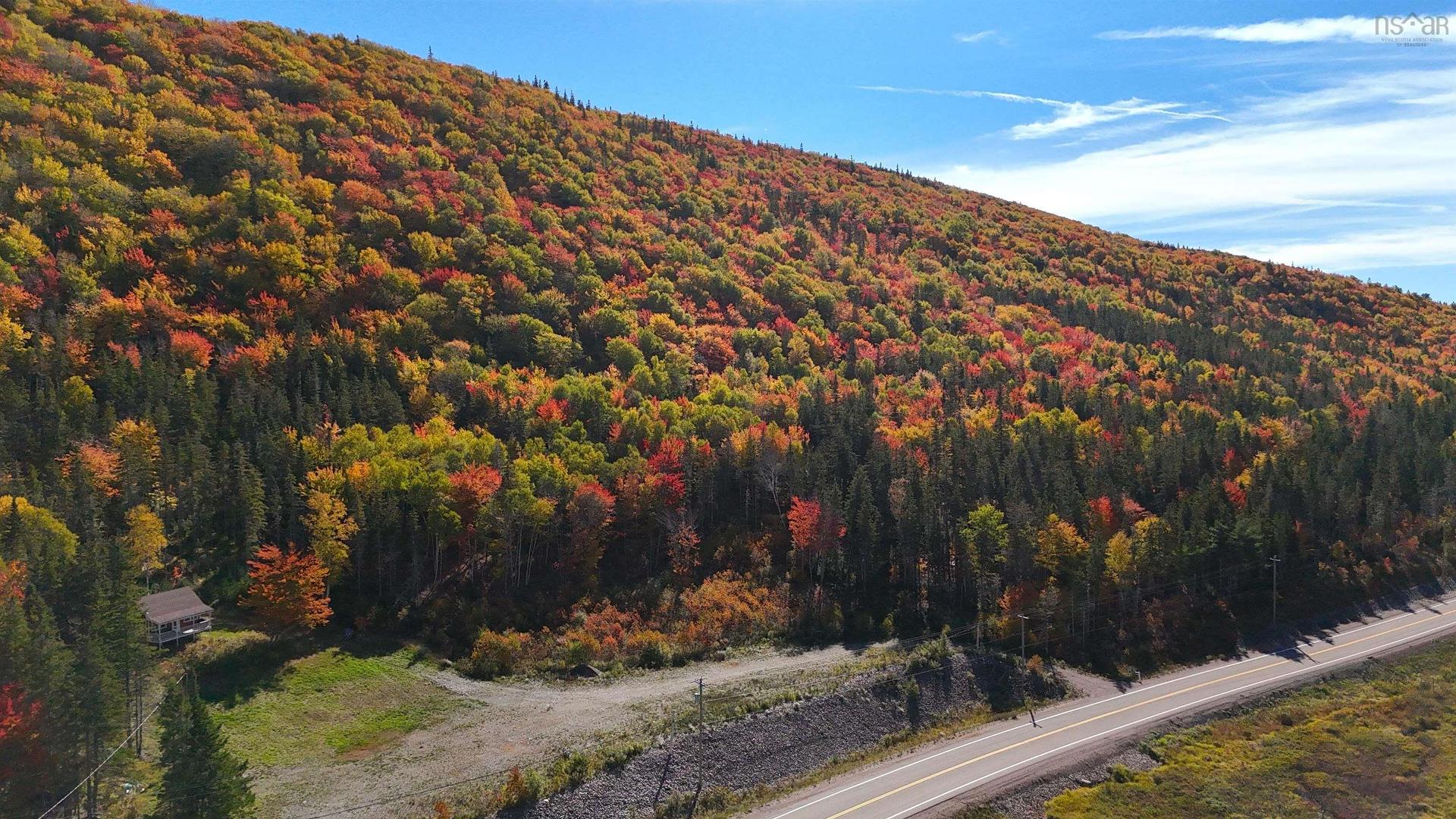 47403 Cabot Trail, Tarbotvale, NS