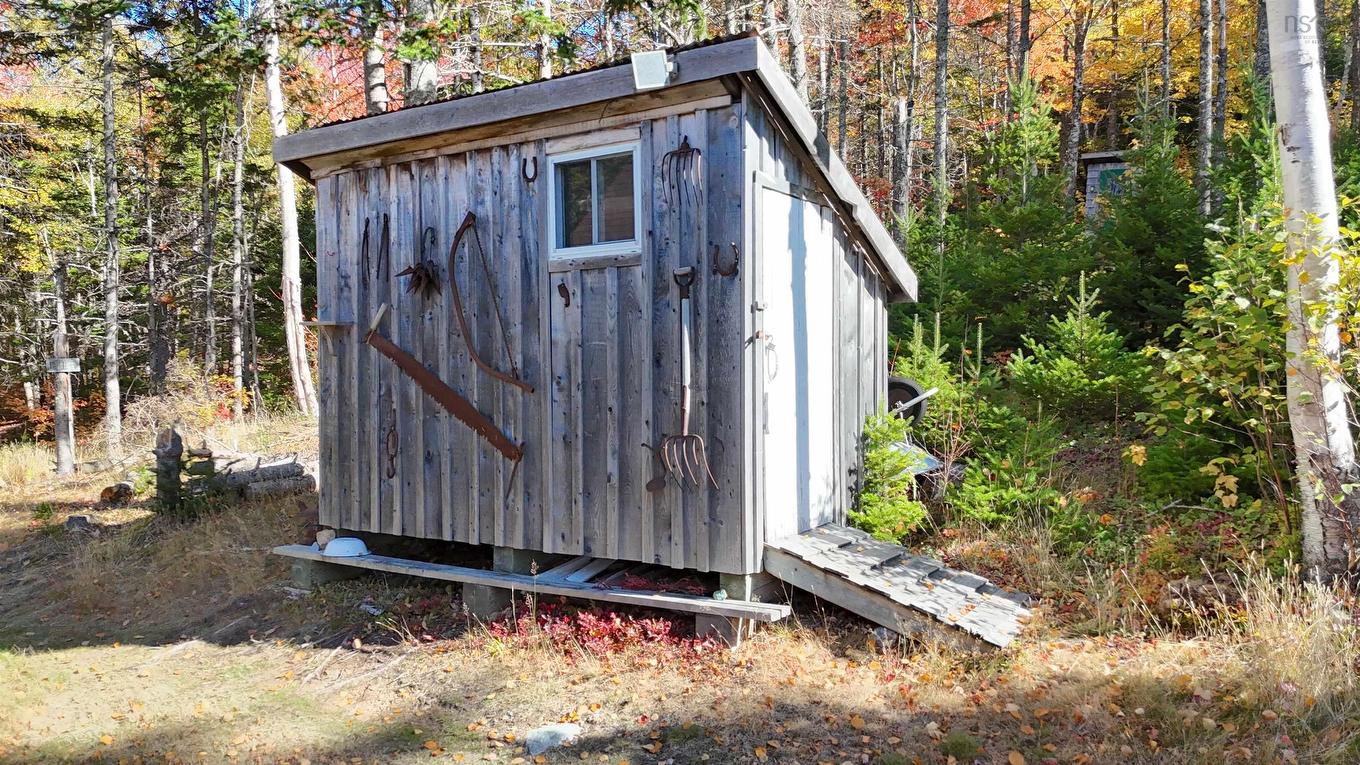 47403 Cabot Trail, Tarbotvale, NS