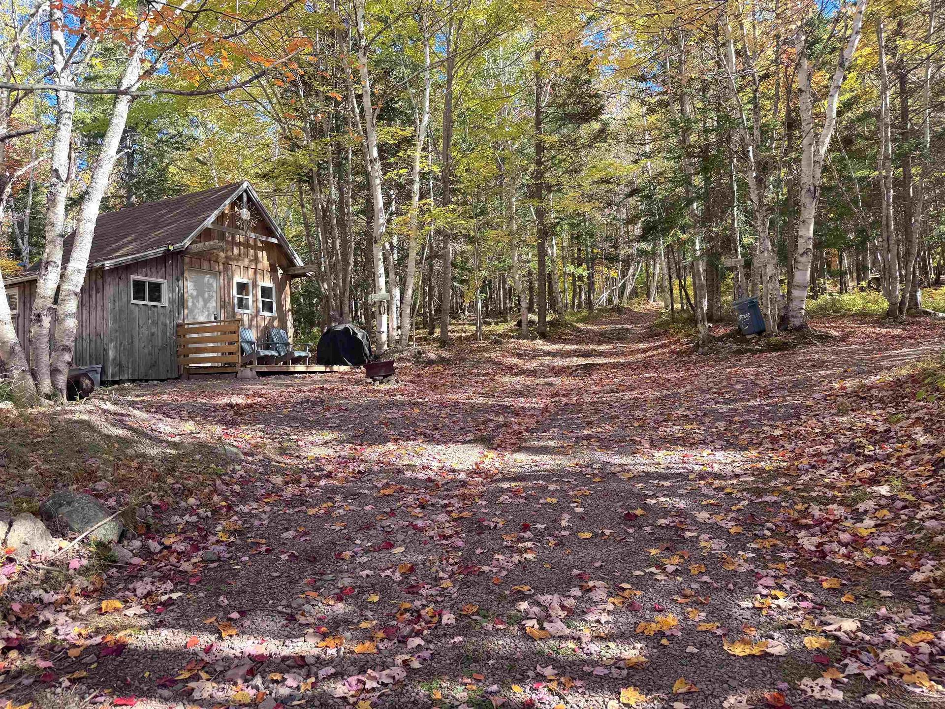47403 Cabot Trail, Tarbotvale, NS