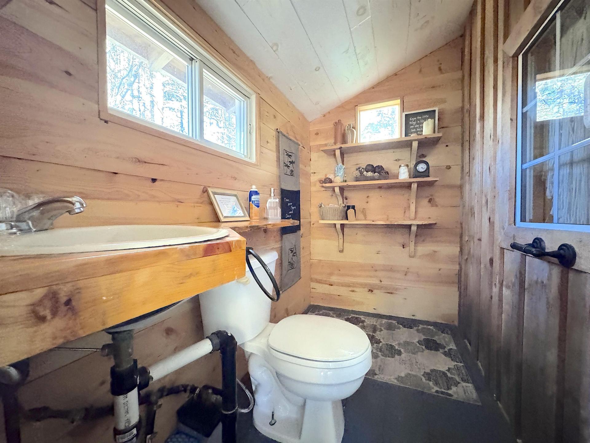 47403 Cabot Trail, Tarbotvale, NS