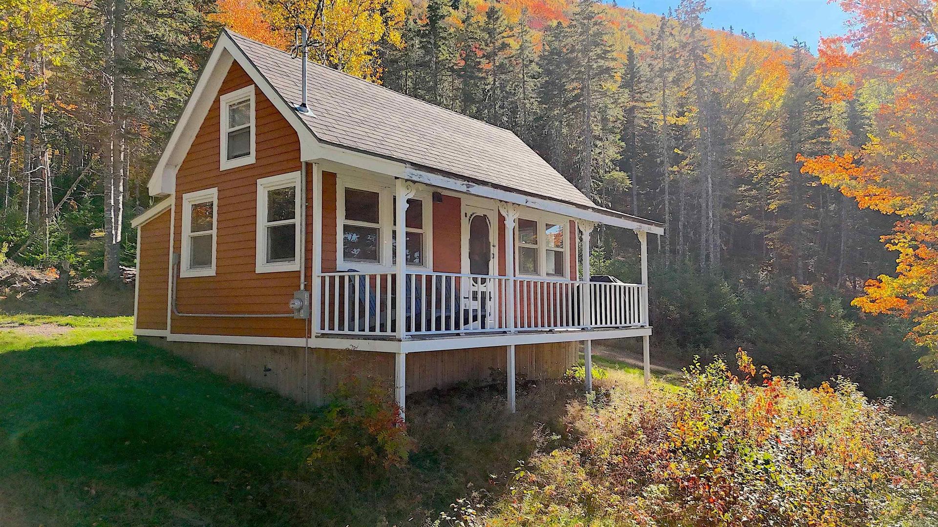 47403 Cabot Trail, Tarbotvale, NS