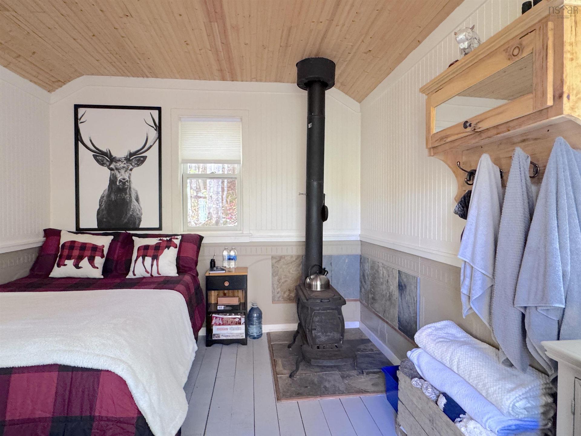 47403 Cabot Trail, Tarbotvale, NS