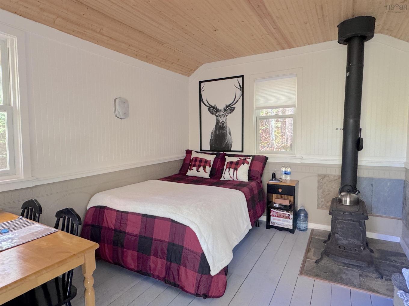 47403 Cabot Trail, Tarbotvale, NS