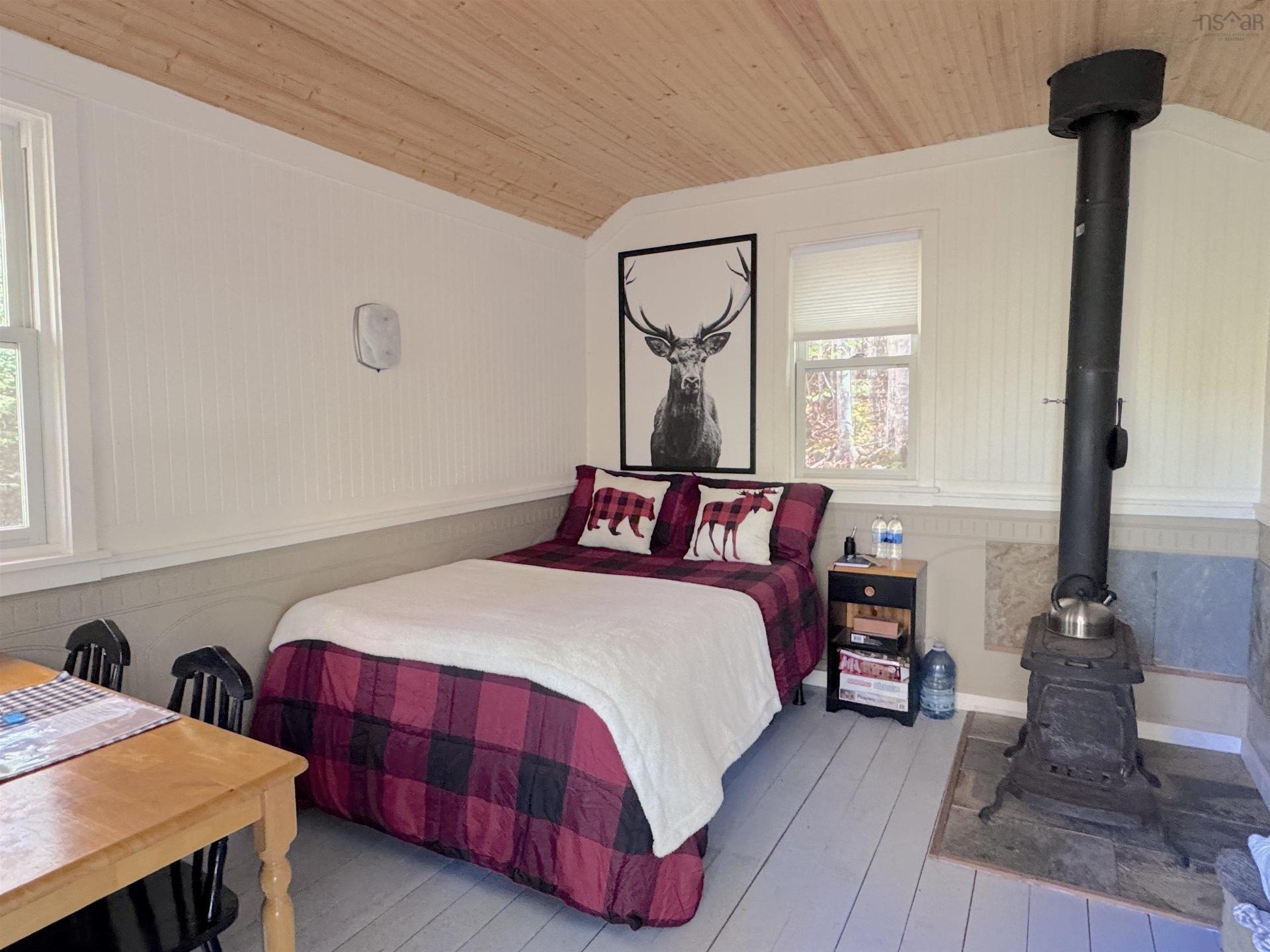 47403 Cabot Trail, Tarbotvale, NS